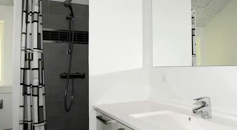 Sommerhus i Blåvand