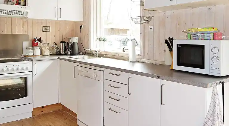 Holiday home in Helberskov Strand