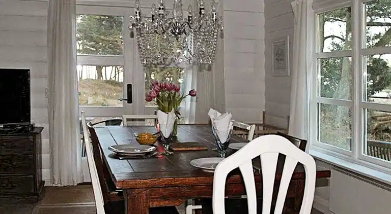 Holiday home in Snogebæk