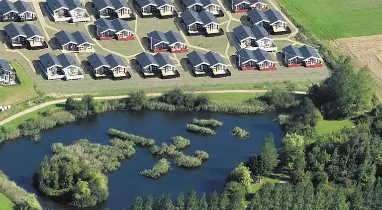 Holiday home in Tranekær