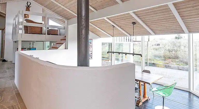 Holiday home in Ålbæk