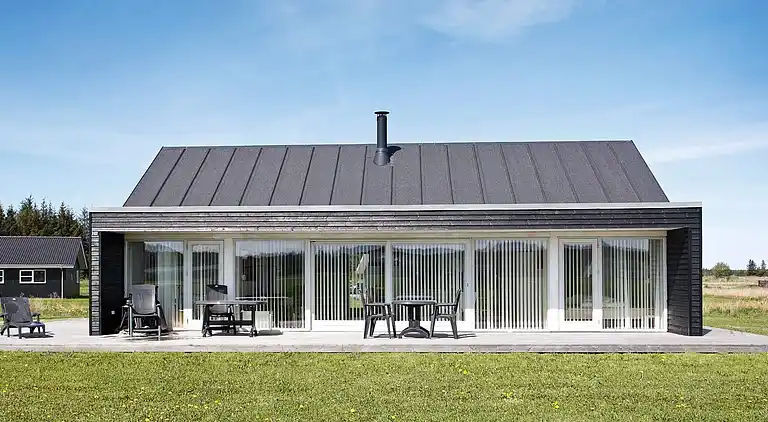 Holiday home in Brovst