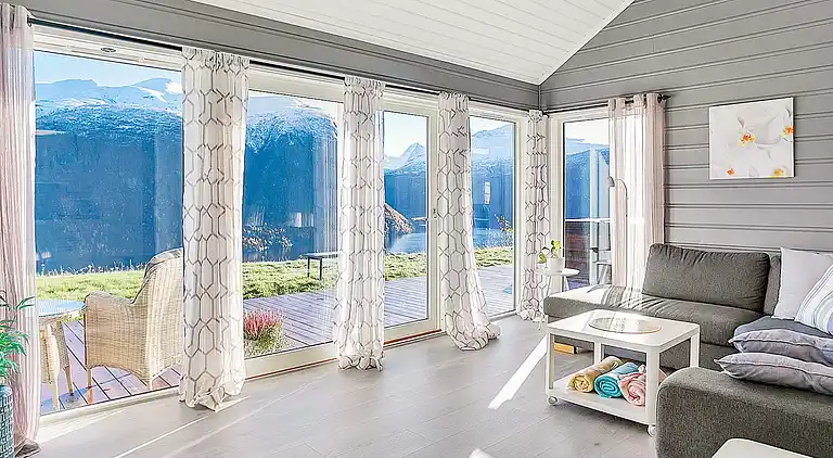 Holiday home in Norddal Municipality