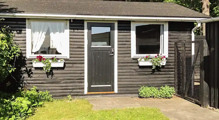 Holiday home in Frederikshavn Municipality