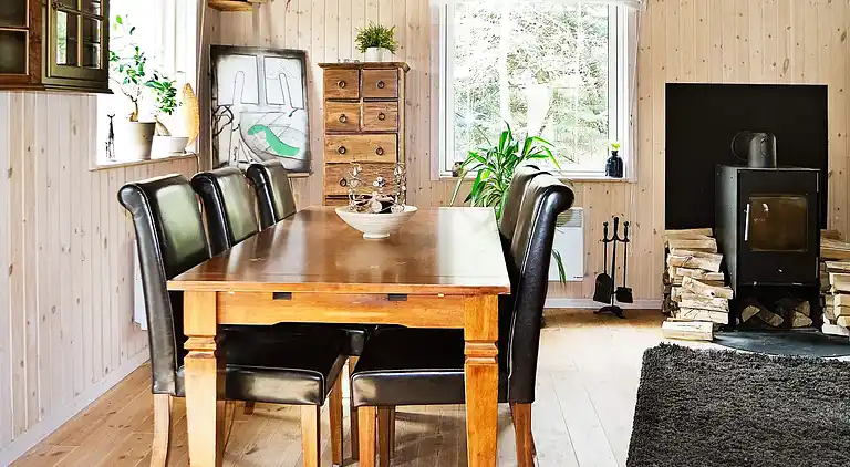 Holiday home in Helberskov Strand