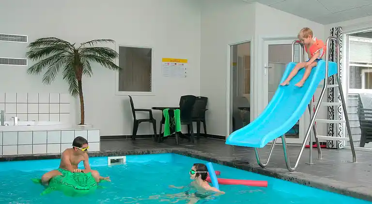 Sommerhus i Blåvand