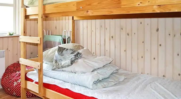 Holiday home in Helberskov Strand