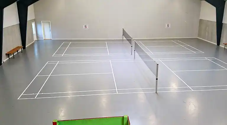 Sommerhus i Tranekær