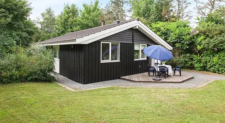 Sommerhus i Slagelse