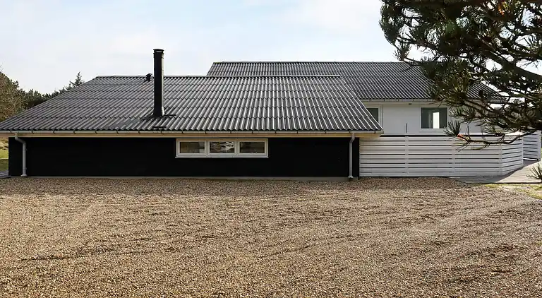 Holiday home in Vejers Strand