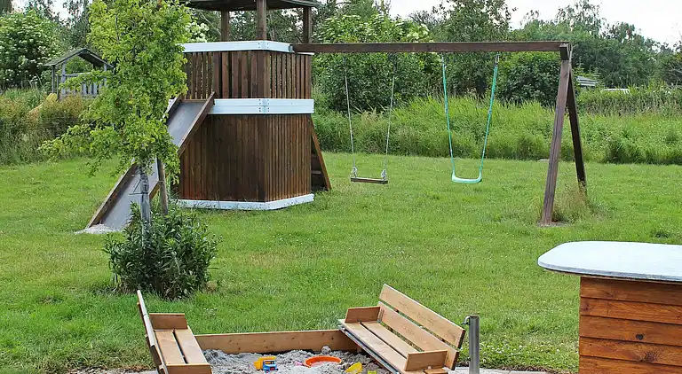 Holiday home in Idestrup