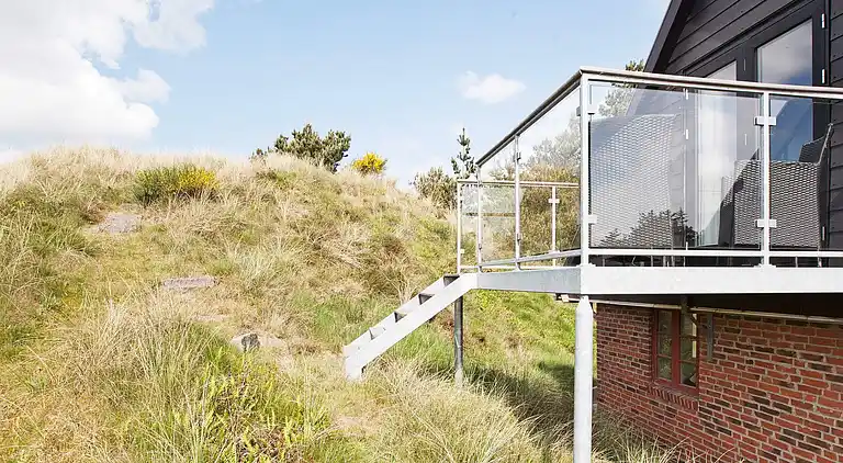 Holiday home in Blåvand