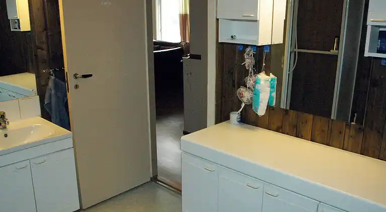 Holiday home in Vågland