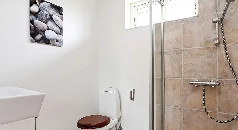 Holiday home in Gilleleje