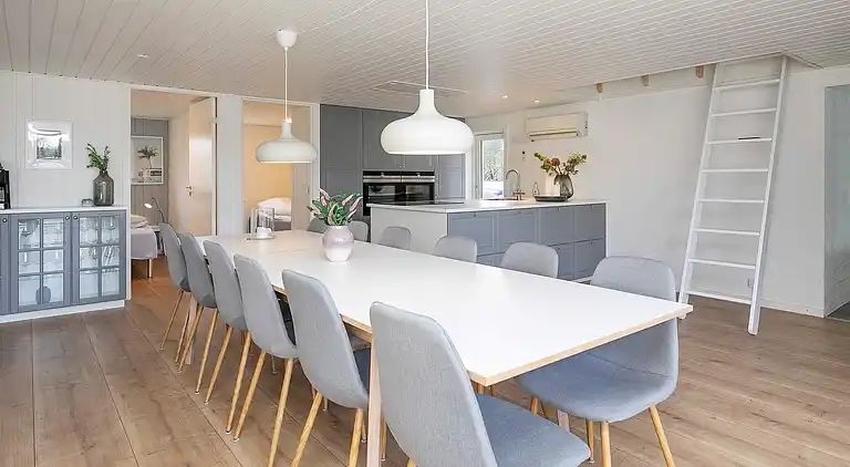 Holiday home in Vejers Strand