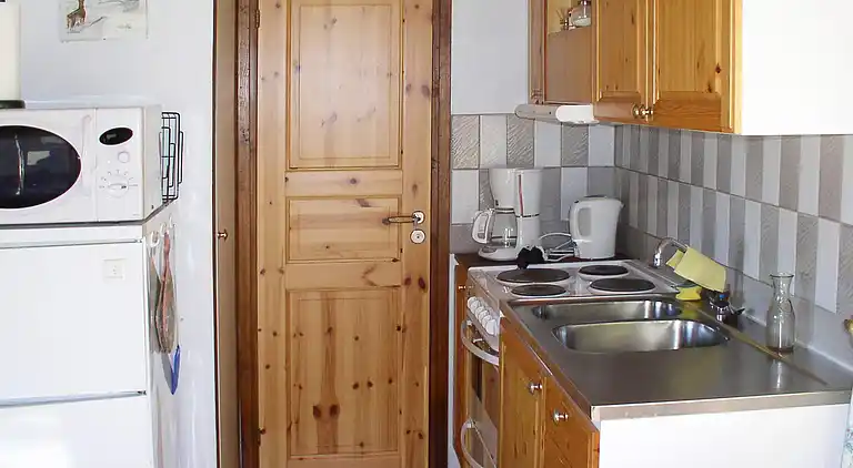 Casa vacanze in Orust