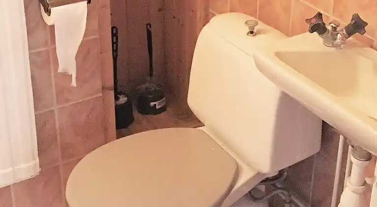 Feriebolig i Arvika V