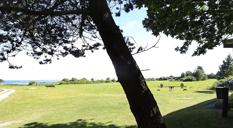 Holiday home in Frederikshavn Municipality