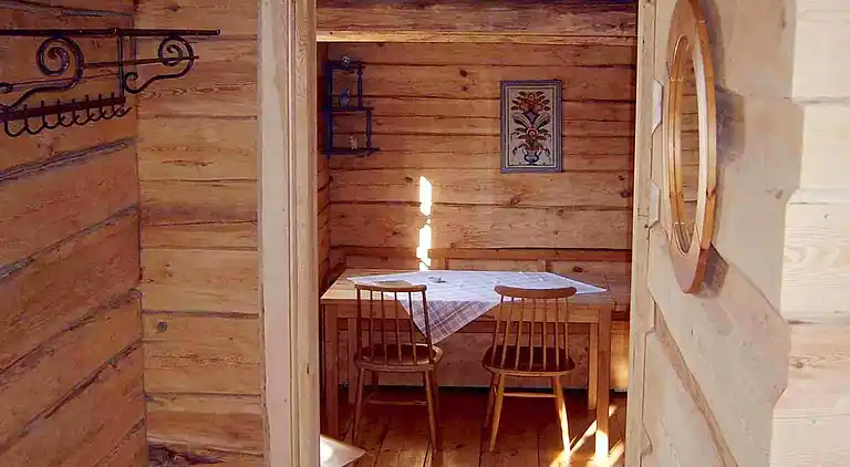 Sommerhus i Gibberyd