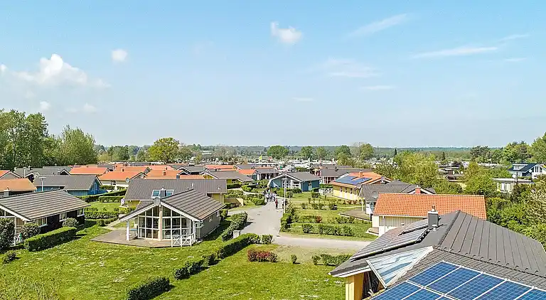 Holiday home in Kattenberg