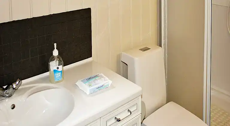 Casa de vacaciones en Lindesnes