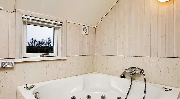 Holiday home in Vejers Strand