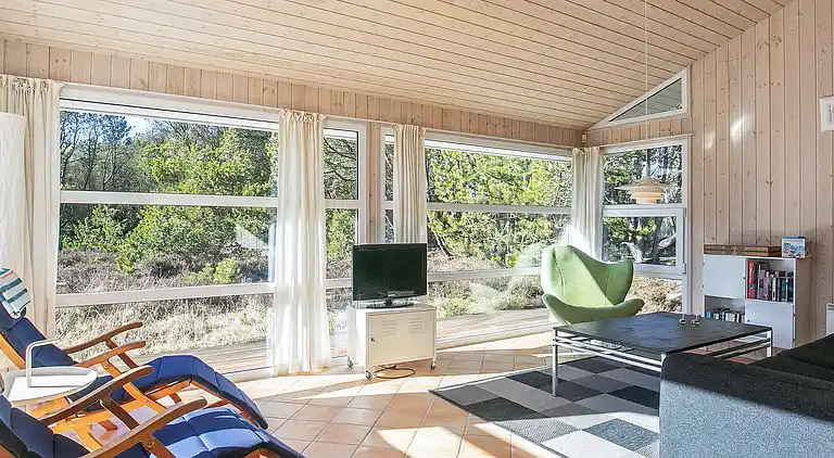 Holiday home in Ålbæk