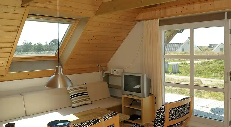 Holiday home in Ringkobing