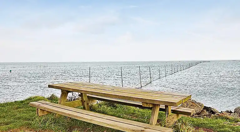 Sommerhus i Hvide Sande