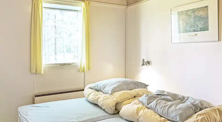 Holiday home in Sømarken