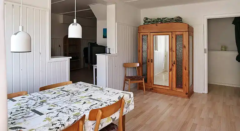 Holiday home in Svaneke