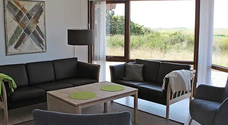 Sommerhus i Blåvand