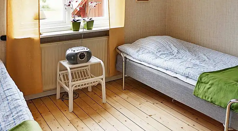 Holiday home in Odensvi