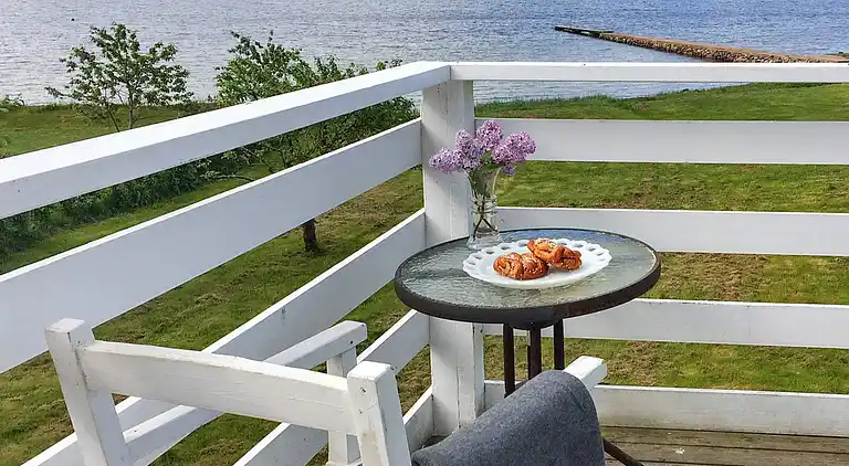 Casa vacanze in Uddevalla