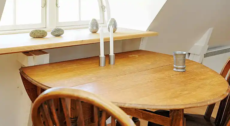 Casa vacanze in Asperup