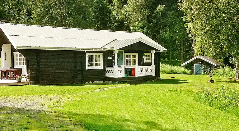 Feriebolig i Torsby V