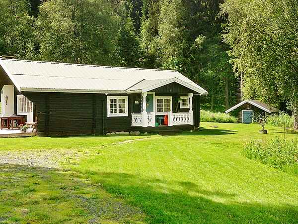 Holiday home in Torsby V