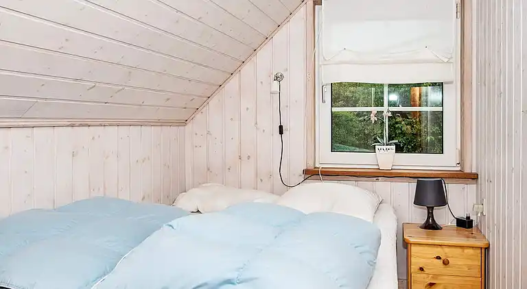 Holiday home in Branderup J