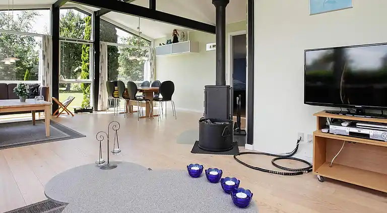 Casa vacanze in Gedesby