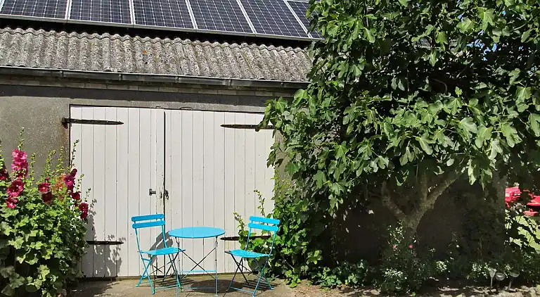 Holiday home in Ærøskøbing