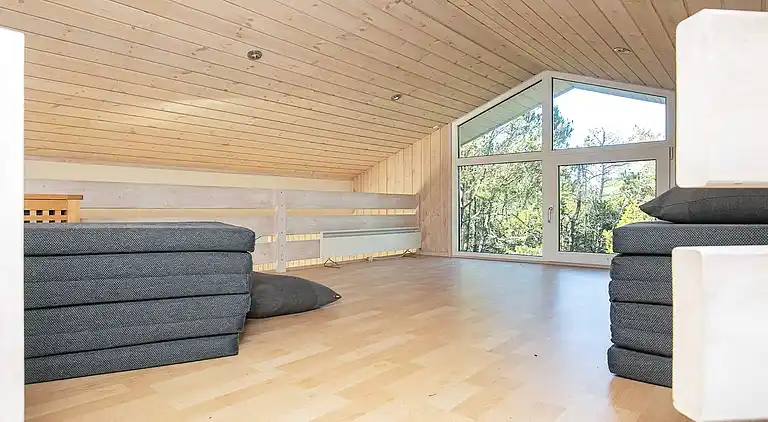 Holiday home in Ålbæk