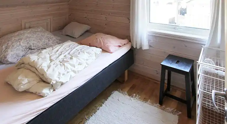 Sommerhus i Åseral