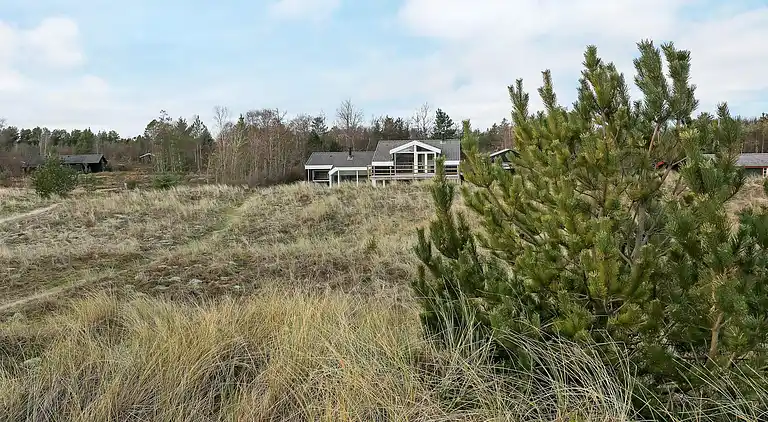 Holiday home in Ålbæk