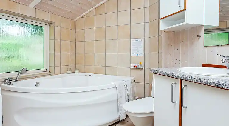 Sommerhus i Slagelse