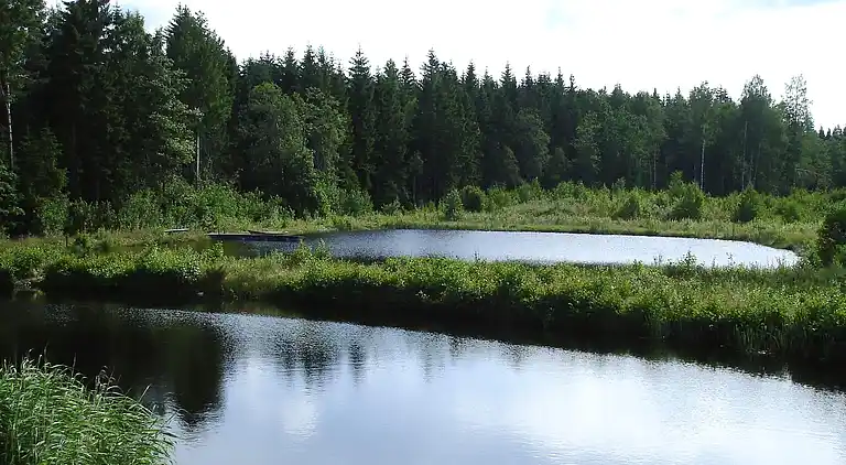 Holiday home in Jönköping N