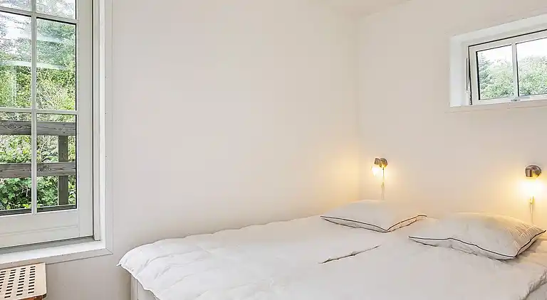 Vakantiehuis in Oure