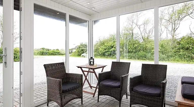 Holiday home in Vinderup