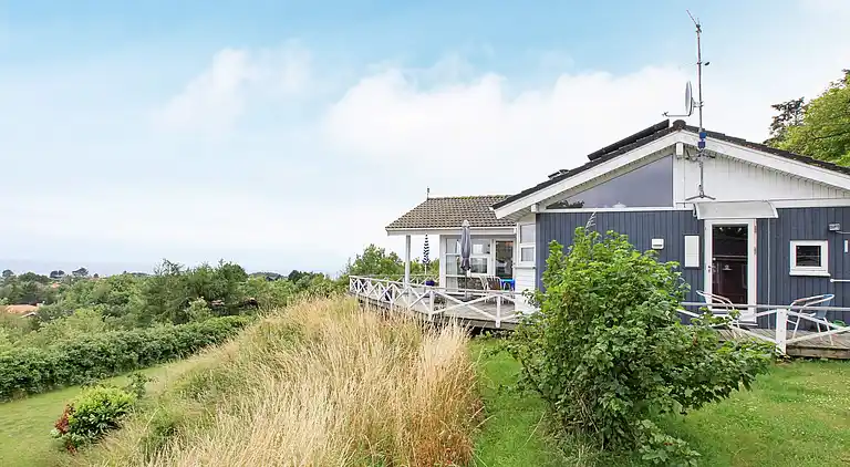 Sommerhus i Kalundborg