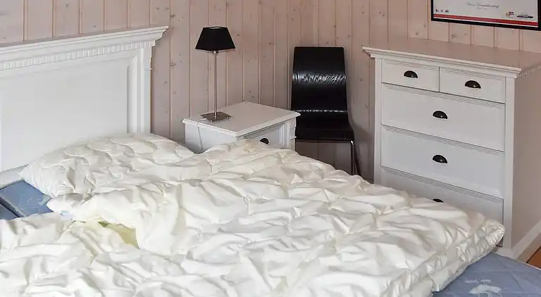 Holiday home in Sande