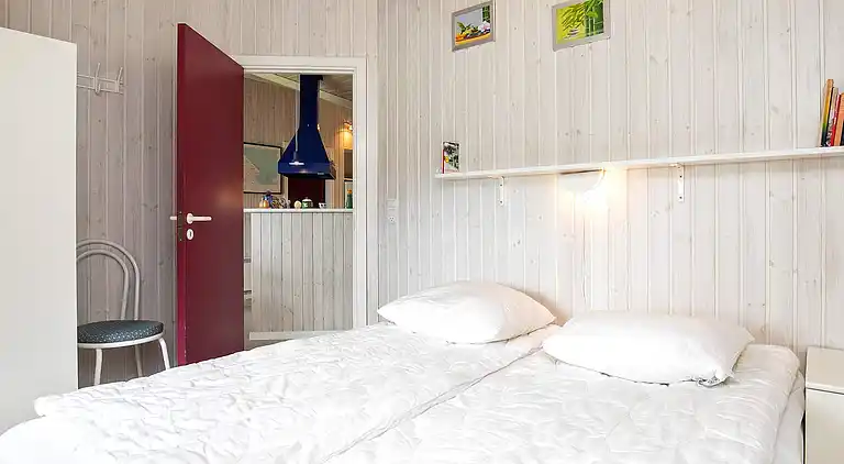 Holiday home in Otterup